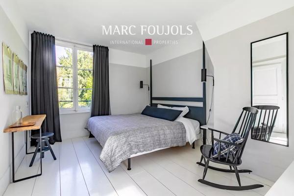 Proche Gouvieux maison de charme
