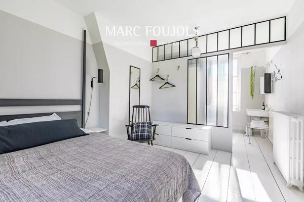 Proche Gouvieux maison de charme