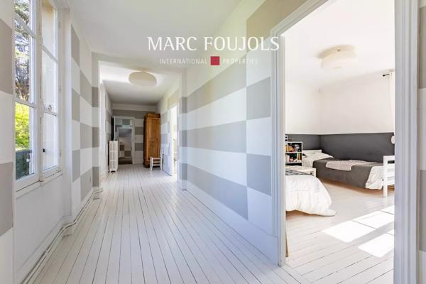 Proche Gouvieux maison de charme