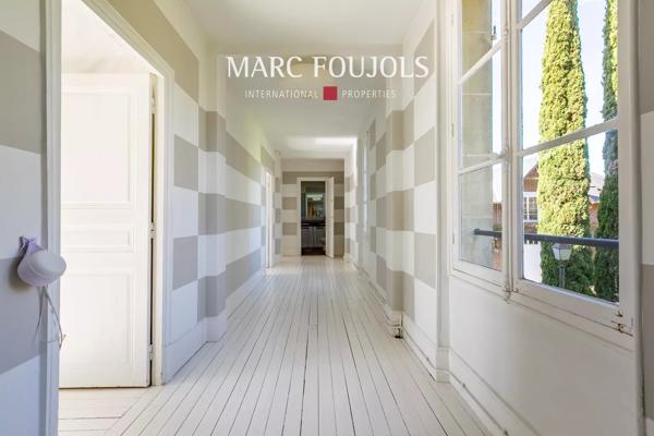 Proche Gouvieux maison de charme
