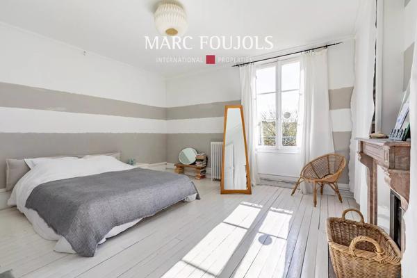 Proche Gouvieux maison de charme