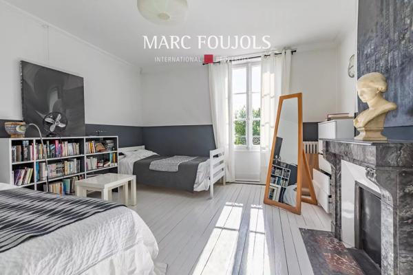 Proche Gouvieux maison de charme