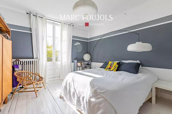 Proche Gouvieux maison de charme