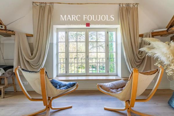 Proche Gouvieux maison de charme