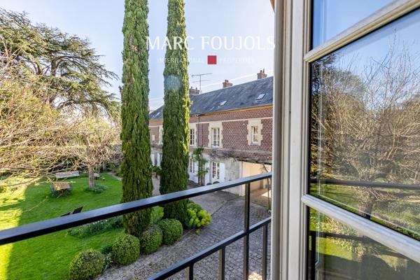 Proche Gouvieux maison de charme