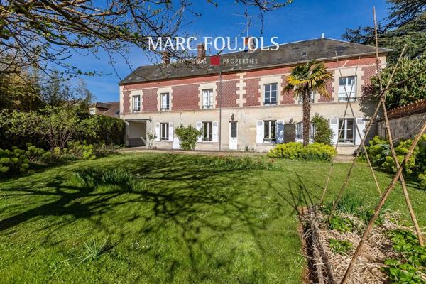 Proche Gouvieux maison de charme