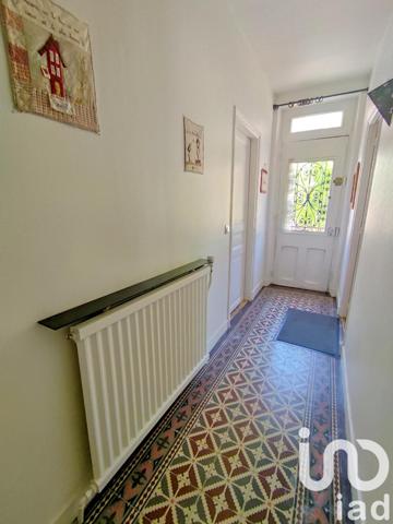 Maison à vendre 6 pièces 130 m² Melun