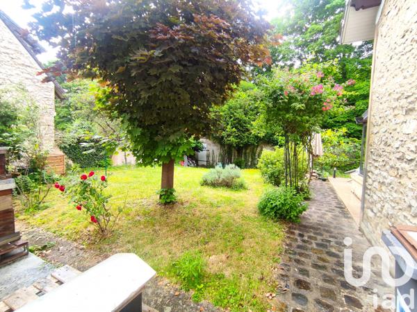 Maison à vendre 6 pièces 130 m² Melun