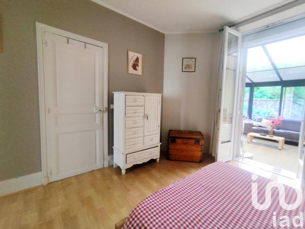 Maison à vendre 6 pièces 130 m² Melun