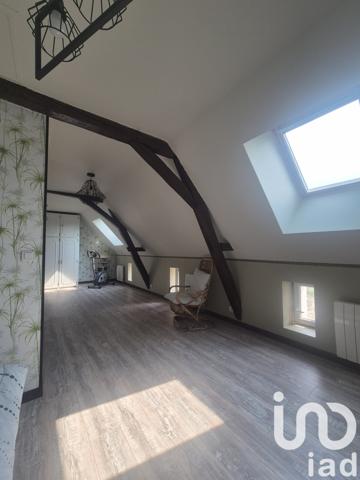 Maison à vendre 5 pièces 185 m² Scorbé-Clairvaux