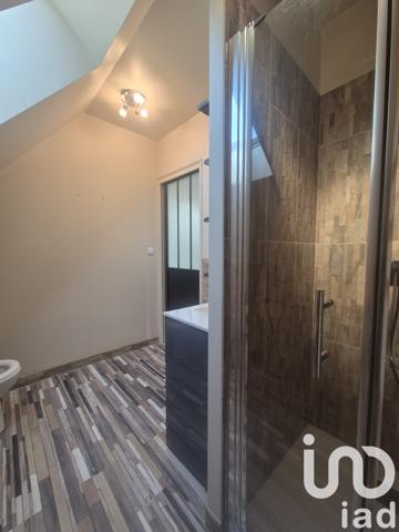 Maison à vendre 5 pièces 185 m² Scorbé-Clairvaux