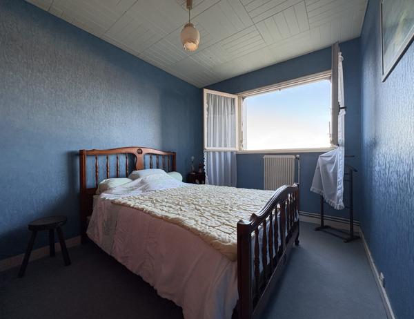 Appartement loué