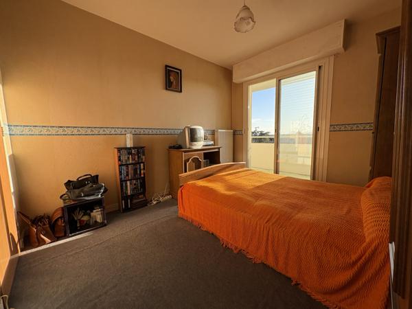 Appartement loué