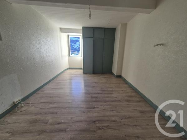 Maison à vendre  4 pièces - 107,24 m2 CAUTERETS - 65