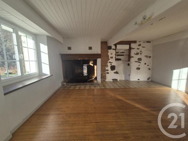 Maison à vendre  4 pièces - 107,24 m2 CAUTERETS - 65