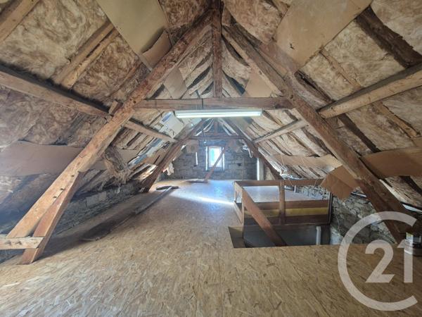 Maison à vendre  4 pièces - 107,24 m2 CAUTERETS - 65