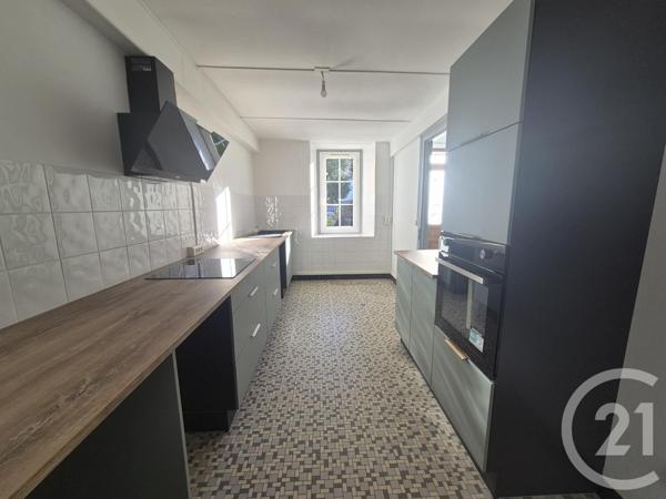 Maison à vendre  4 pièces - 107,24 m2 CAUTERETS - 65