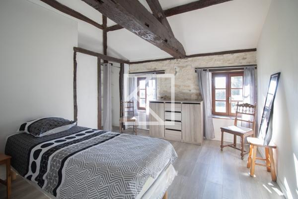 CHÂTEAU STYLE RENAISSANCE AVEC GÎTES ET DÉPENDANCES