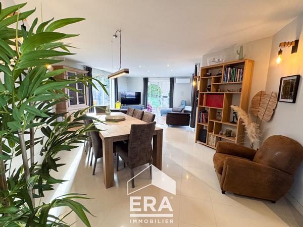 Villa 196m² à Puygouzon - Prestations haut de gamme