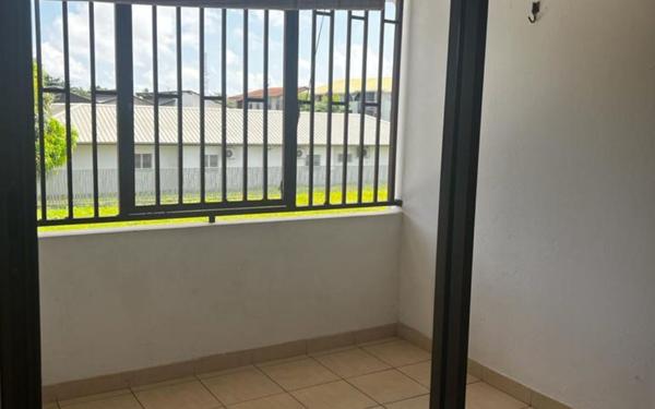 Appartement à louer    2 pièces •  Kourou