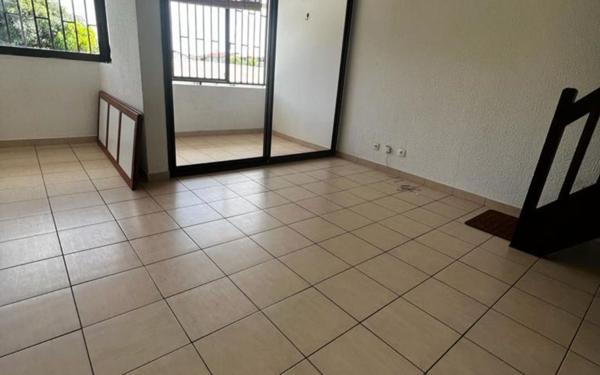 Appartement à louer    2 pièces •  Kourou