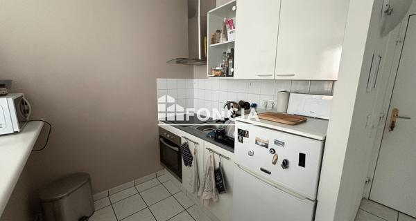 Location Appartement 2 pièces 52.94 m² - Clermont-ferrand 63000
