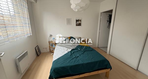 Location Appartement 2 pièces 52.94 m² - Clermont-ferrand 63000