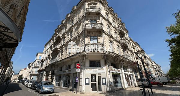 Location Appartement 5 pièces 144.8 m² - Valence 26000