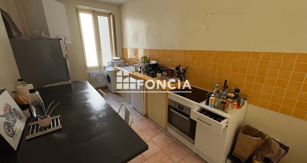Location Appartement 5 pièces 144.8 m² - Valence 26000