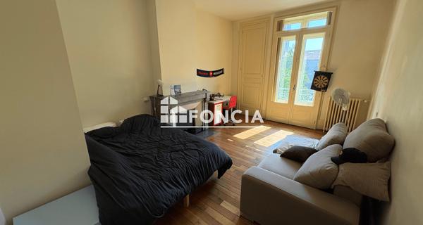 Location Appartement 5 pièces 144.8 m² - Valence 26000