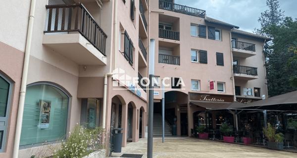 Location Appartement meublé 2 pièces 45.43 m² - Charbonnières-les-bains 69260
