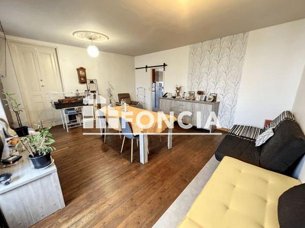 À vendre Immeuble 108 m² - Tinchebray-bocage 61800