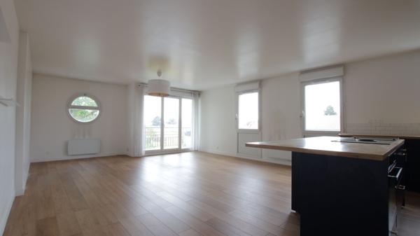 À VENDRE MASSY VILMORIN Appartement 4 pièces