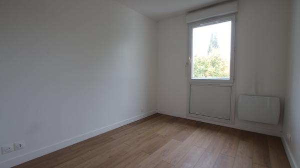 À VENDRE MASSY VILMORIN Appartement 4 pièces