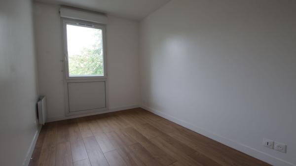 À VENDRE MASSY VILMORIN Appartement 4 pièces