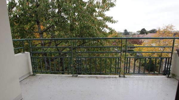À VENDRE MASSY VILMORIN Appartement 4 pièces