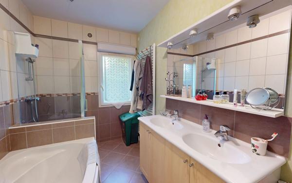 Maison à vendre    7 pièces •  Bar-le-Duc