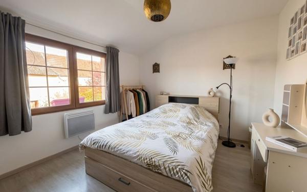 Appartement à louer    2 pièces •  Le Mesnil-en-Thelle