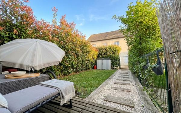 Appartement à louer    2 pièces •  Le Mesnil-en-Thelle