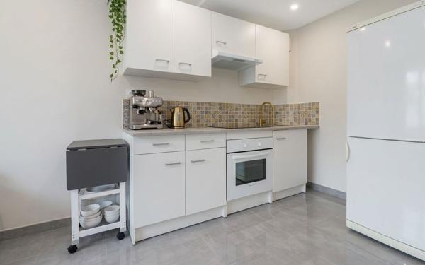 Appartement à louer    2 pièces •  Le Mesnil-en-Thelle