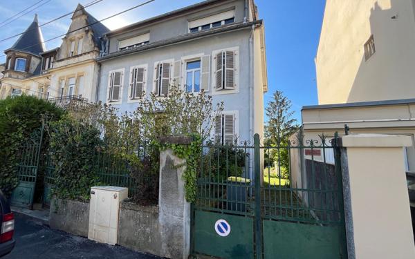 Maison à vendre    8 pièces • 208 m2 Metz