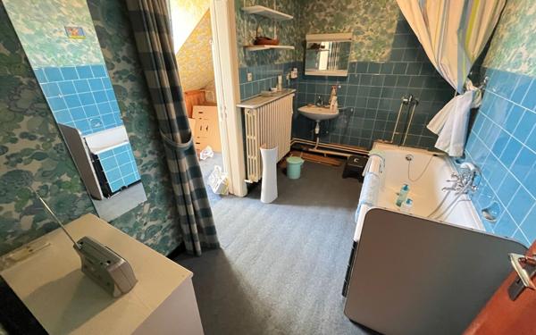 Maison à vendre    8 pièces • 208 m2 Metz