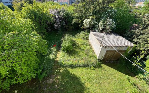Maison à vendre    8 pièces • 208 m2 Metz