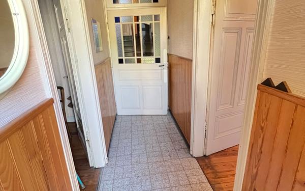 Maison à vendre    8 pièces • 208 m2 Metz
