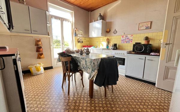 Maison à vendre    8 pièces • 208 m2 Metz
