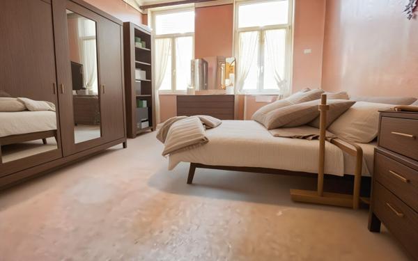 Maison à vendre    8 pièces • 208 m2 Metz