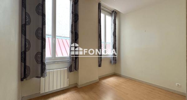 Location Appartement 4 pièces 83.81 m² - Lyon 69006