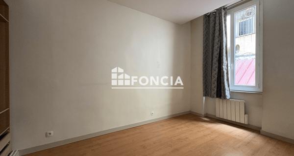 Location Appartement 4 pièces 83.81 m² - Lyon 69006