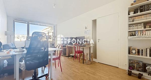 À vendre Appartement 2 pièces 49.83 m² - Caen 14000