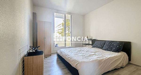 À vendre Appartement 2 pièces 49.83 m² - Caen 14000